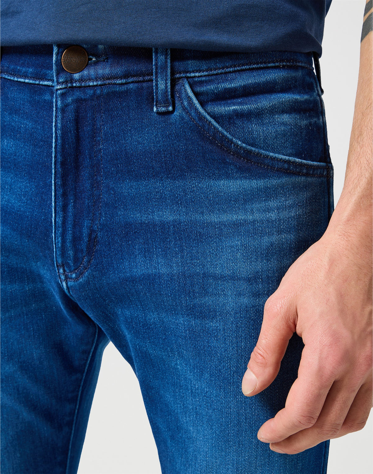 BRYSON BLUE_JAM | Bildmaterial bereitgestellt von SHOES.PLEASE.