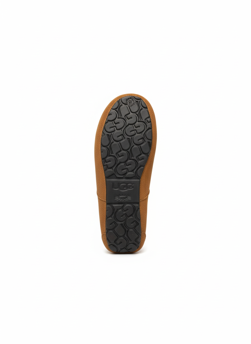 M Ascot chestnut | Bildmaterial bereitgestellt von SHOES.PLEASE.