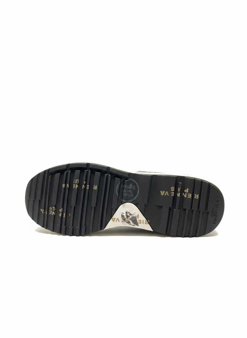 MICK0.1 VAR 8119 black | Bildmaterial bereitgestellt von SHOES.PLEASE.
