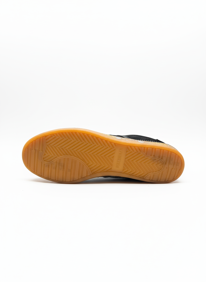 BONNIE VAR 8286 black | Bildmaterial bereitgestellt von SHOES.PLEASE.