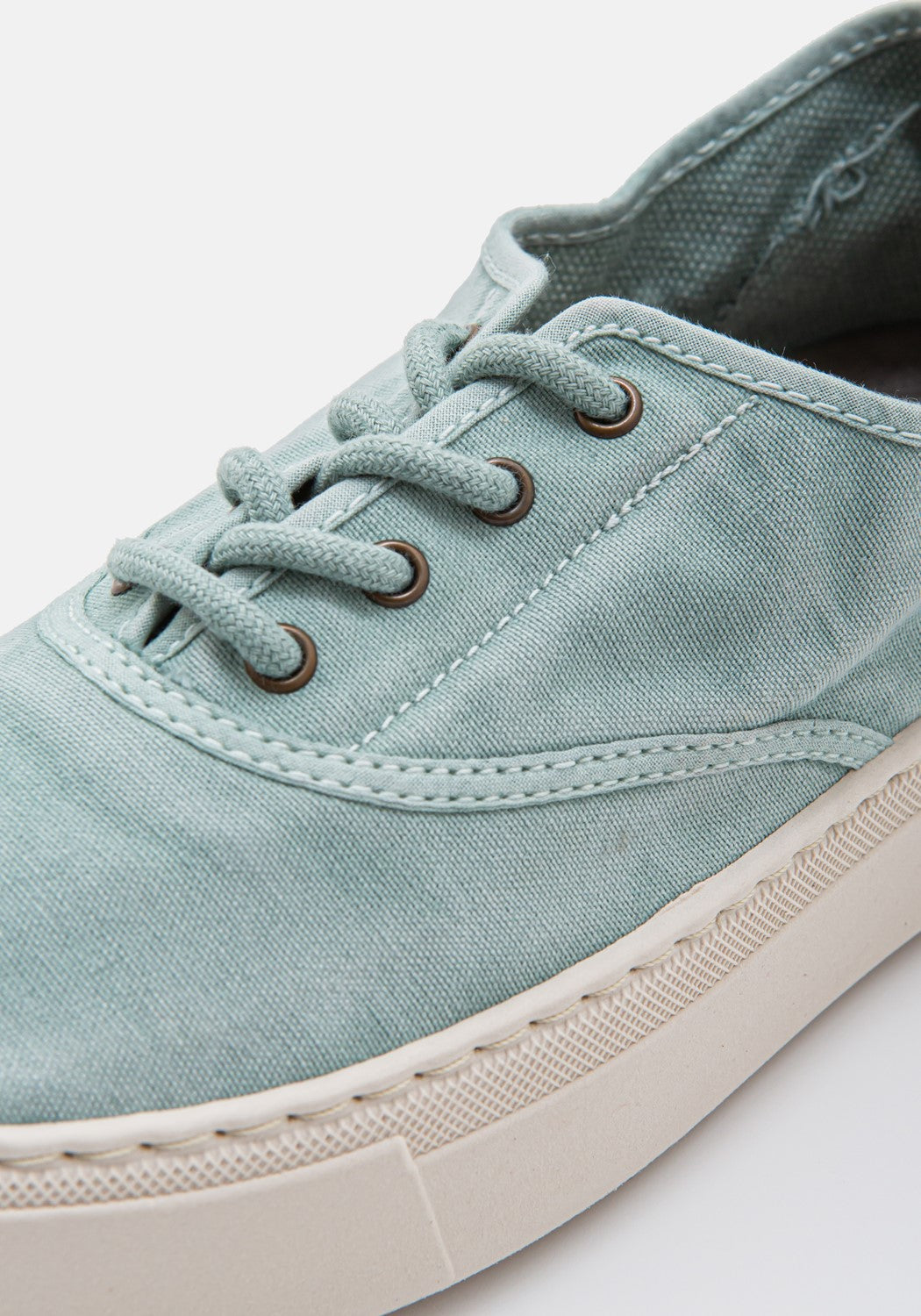 6112E Ingles Elastico Enzimatico aqua | Bildmaterial bereitgestellt von SHOES.PLEASE.