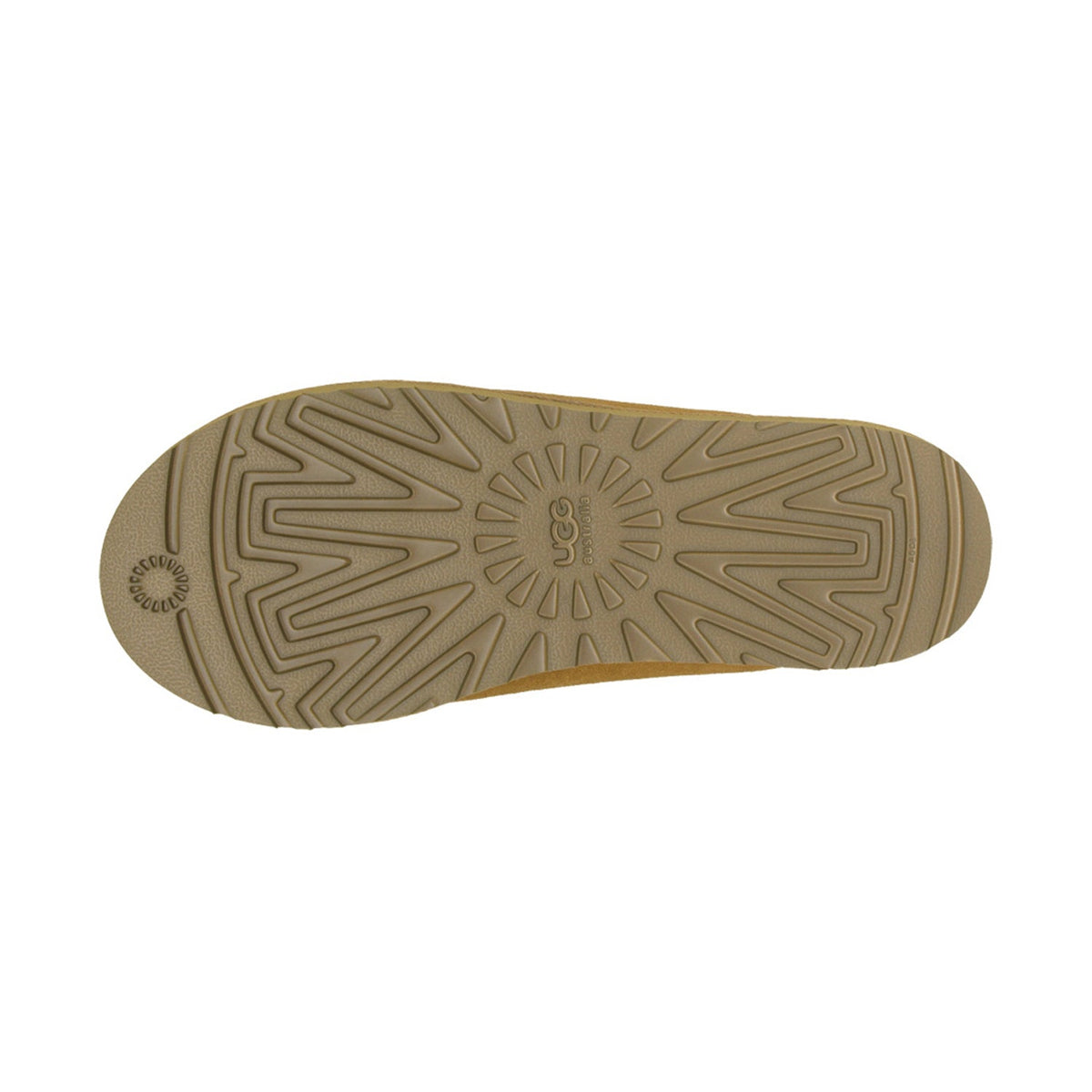 Tasman M chestnut | Bildmaterial bereitgestellt von SHOES.PLEASE.