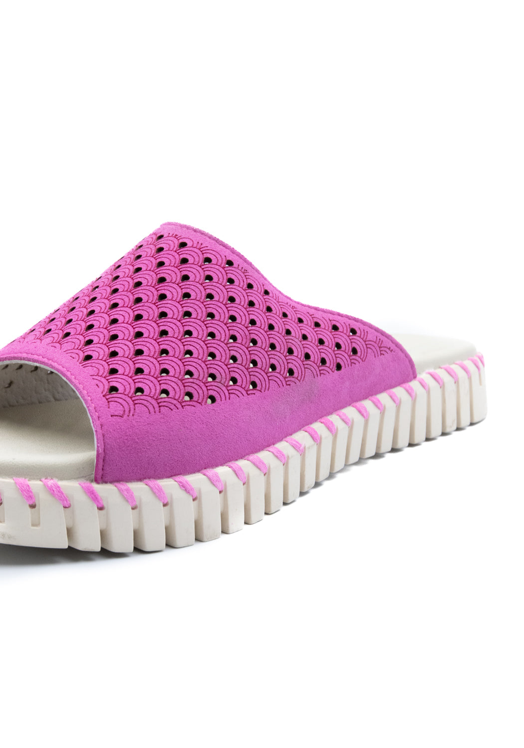Sandals Tulip1375 rose violet | Bildmaterial bereitgestellt von SHOES.PLEASE.