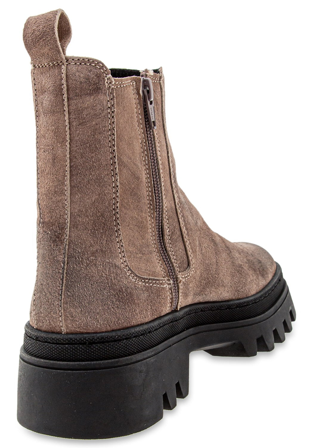 Demi 48 dk taupe | Bildmaterial bereitgestellt von SHOES.PLEASE.