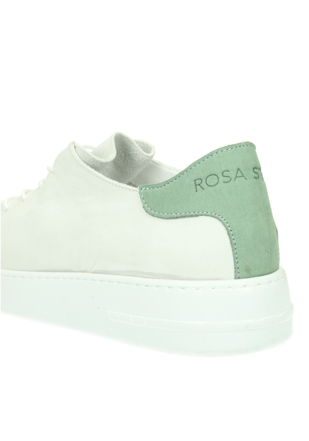 RSLucy Sneaker white/green bay | Bildmaterial bereitgestellt von SHOES.PLEASE.
