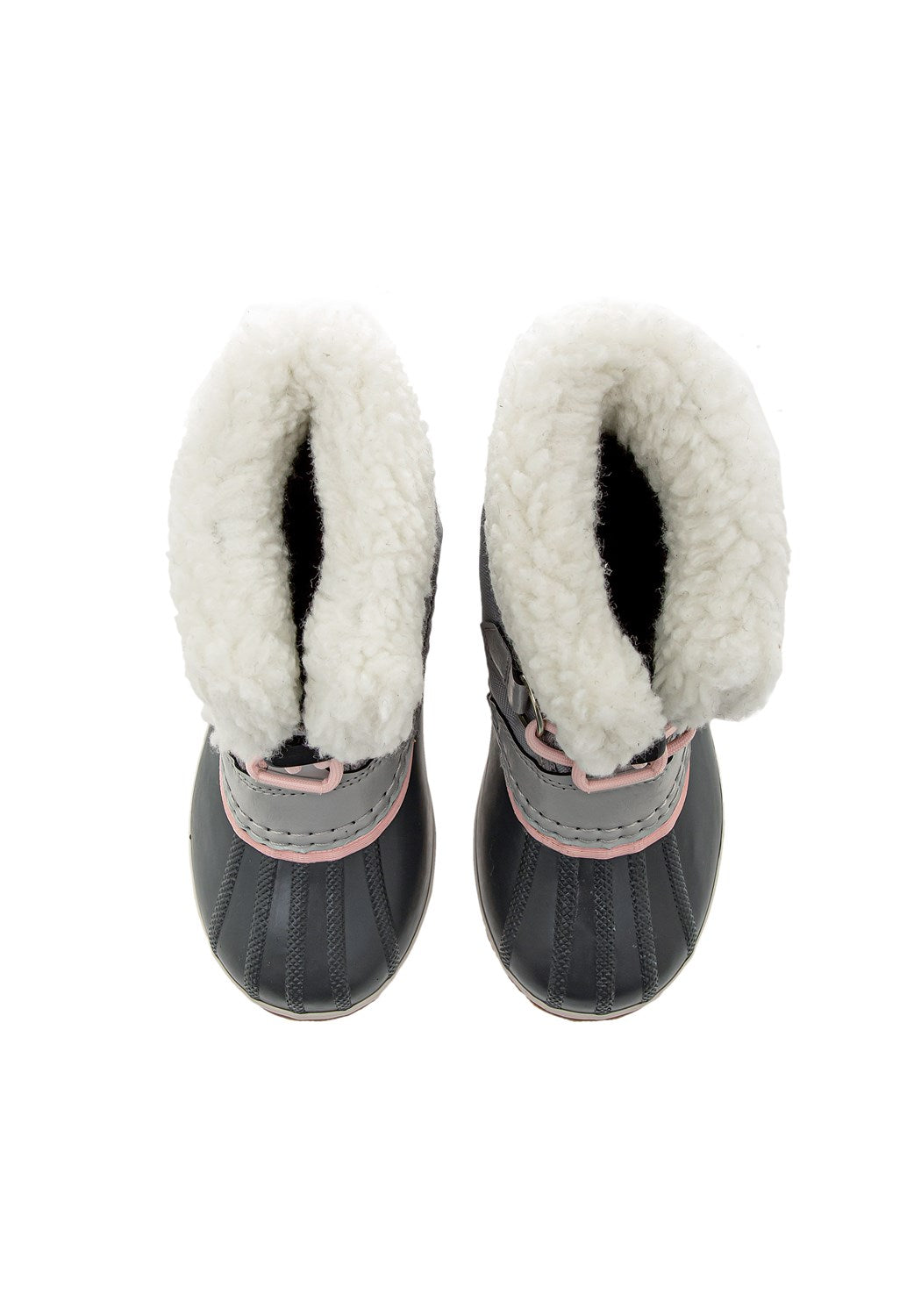 CHILDRENS YOOT PAC™ NYLON WP dove/ gum 2 | Bildmaterial bereitgestellt von SHOES.PLEASE.