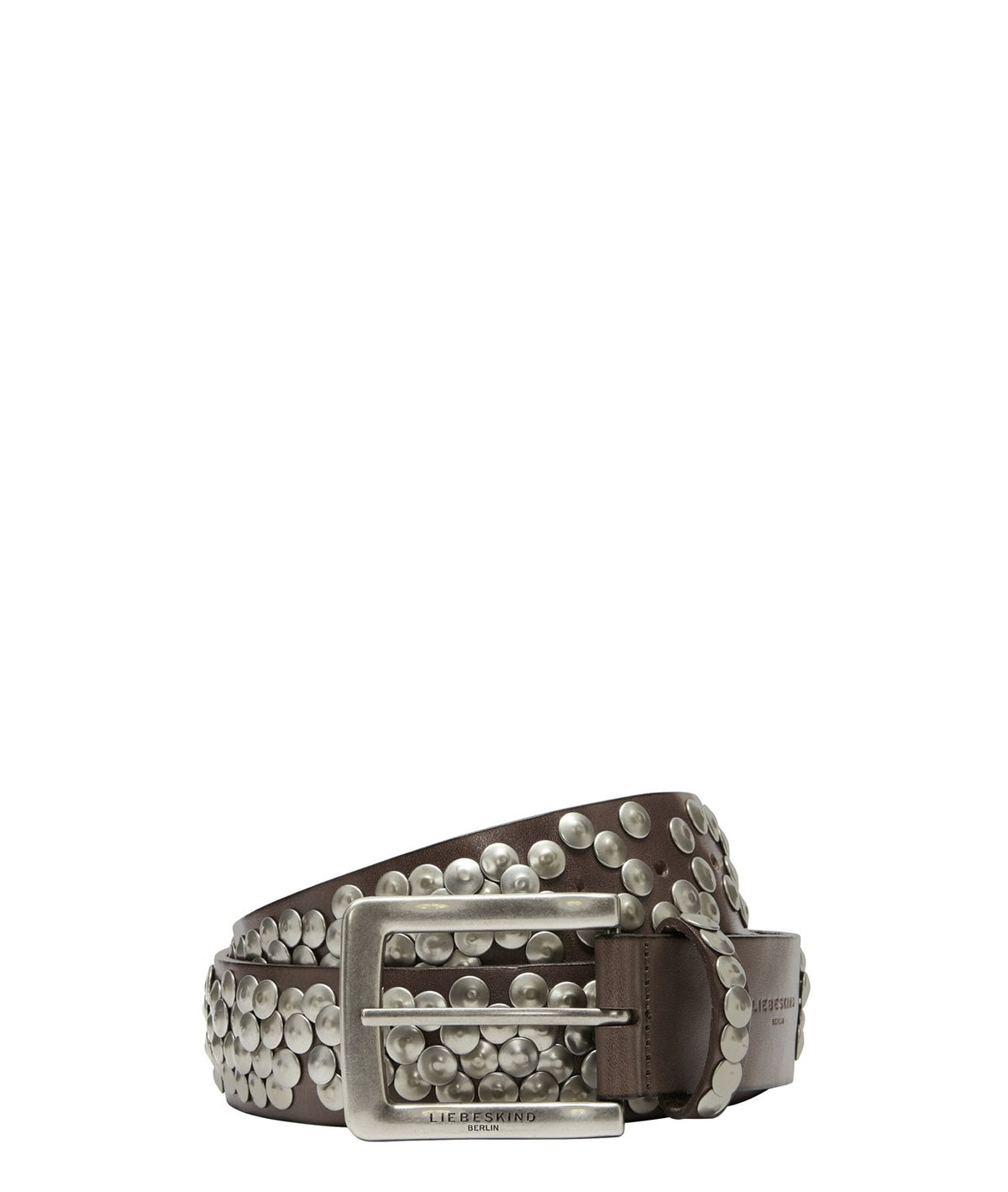 Belt-H 38Mm black | Bildmaterial bereitgestellt von SHOES.PLEASE.