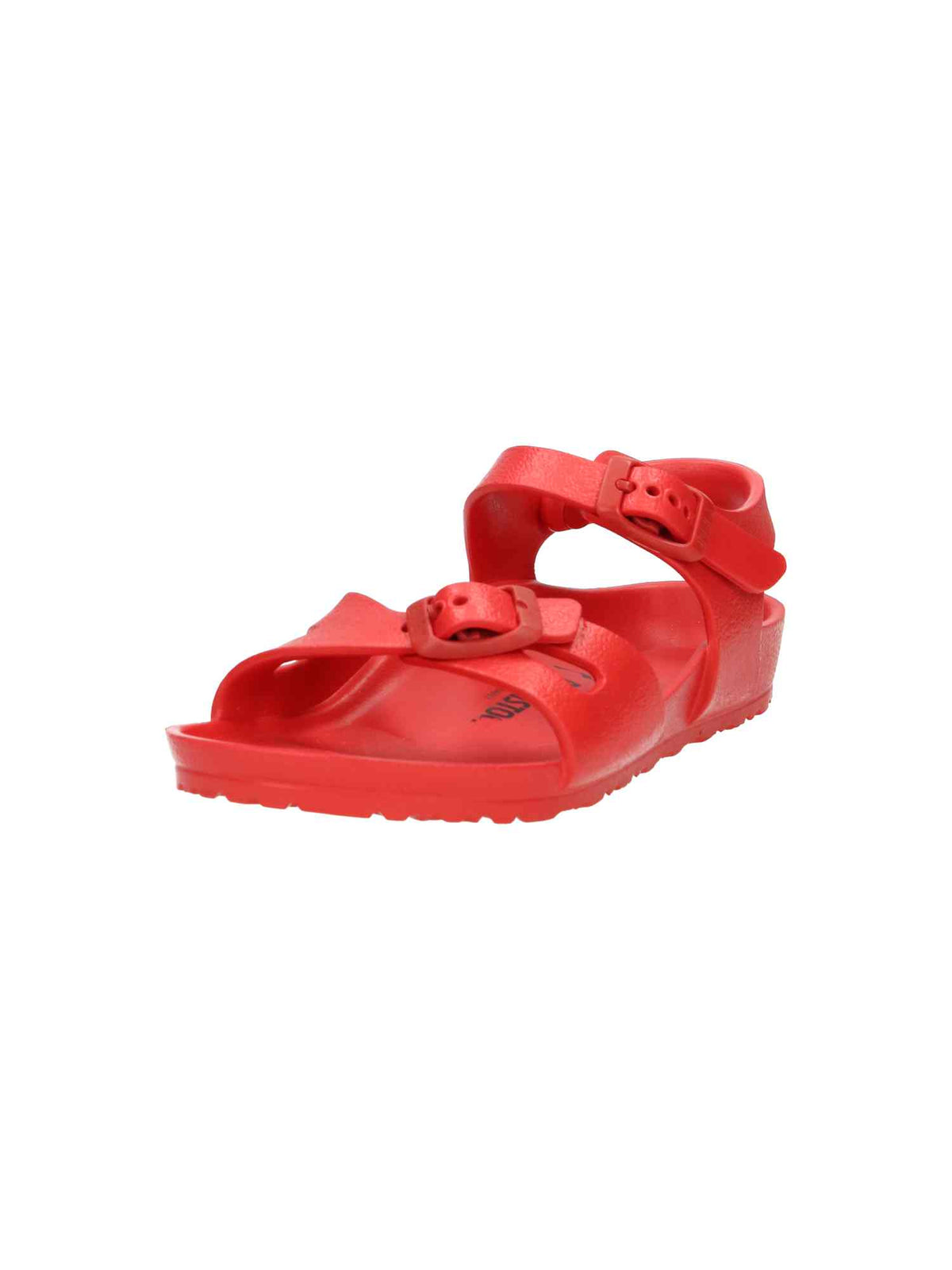 Rio EVA Kids active red | Bildmaterial bereitgestellt von SHOES.PLEASE.