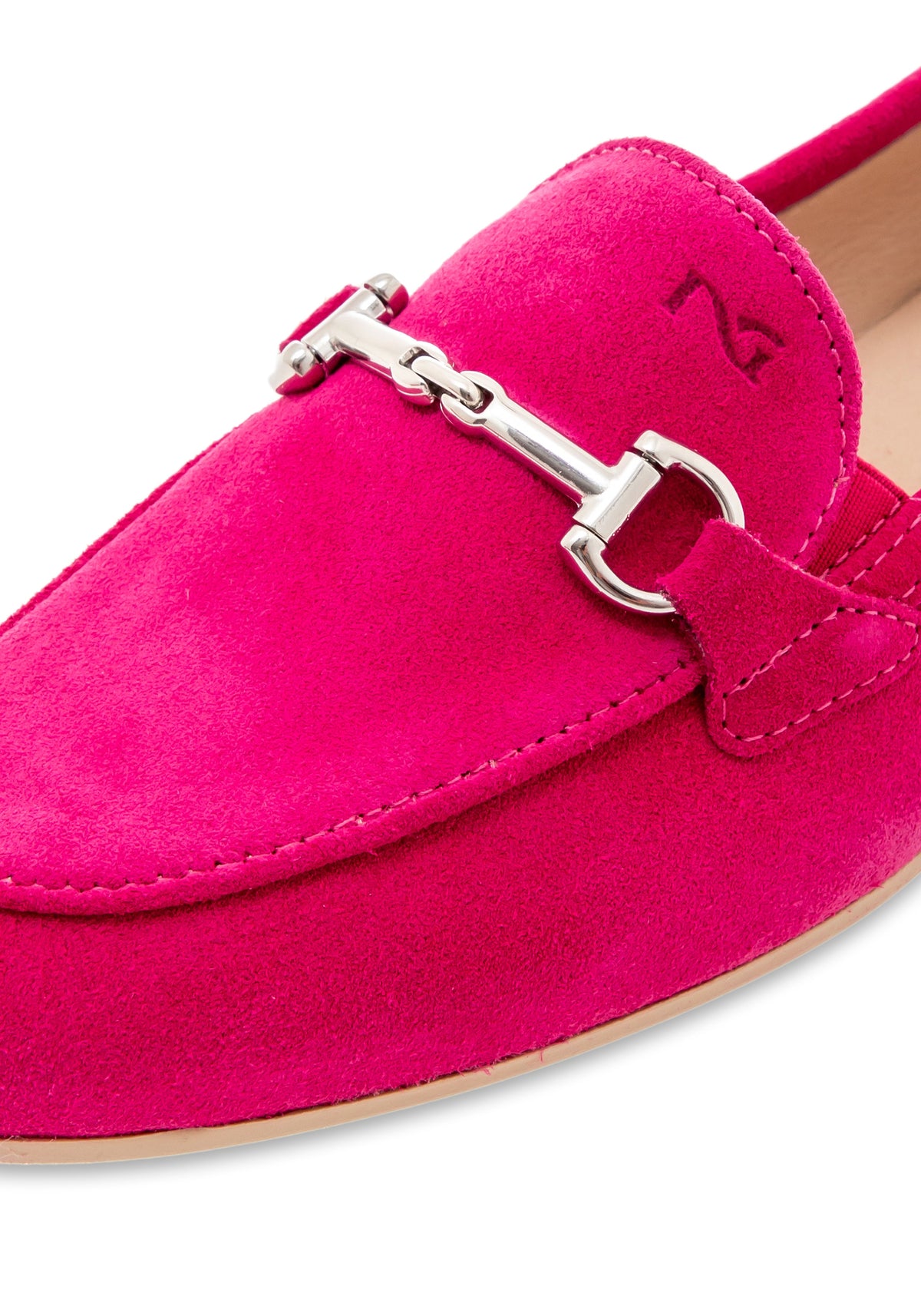 E418213D Velour 947 TR Carrara fuxia | Bildmaterial bereitgestellt von SHOES.PLEASE.