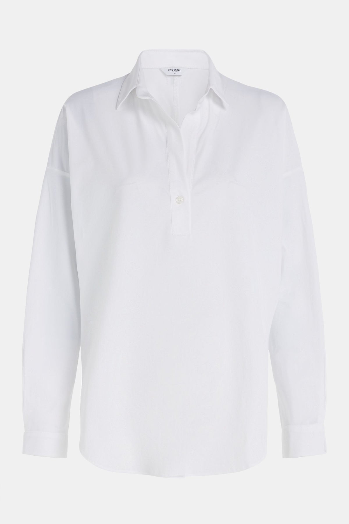 Blouse Magda white | Bildmaterial bereitgestellt von SHOES.PLEASE.