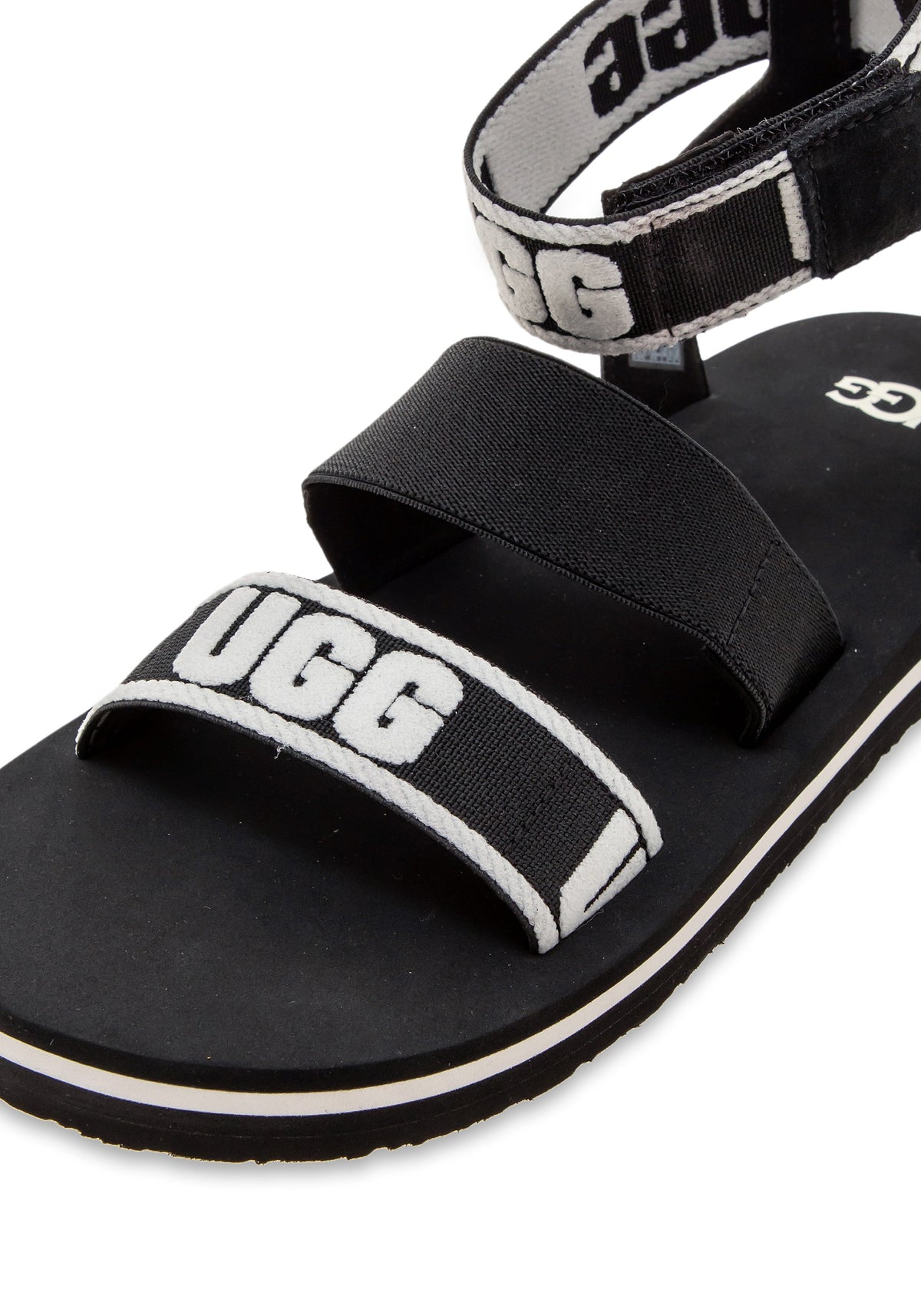 K Allisa black | Bildmaterial bereitgestellt von SHOES.PLEASE.