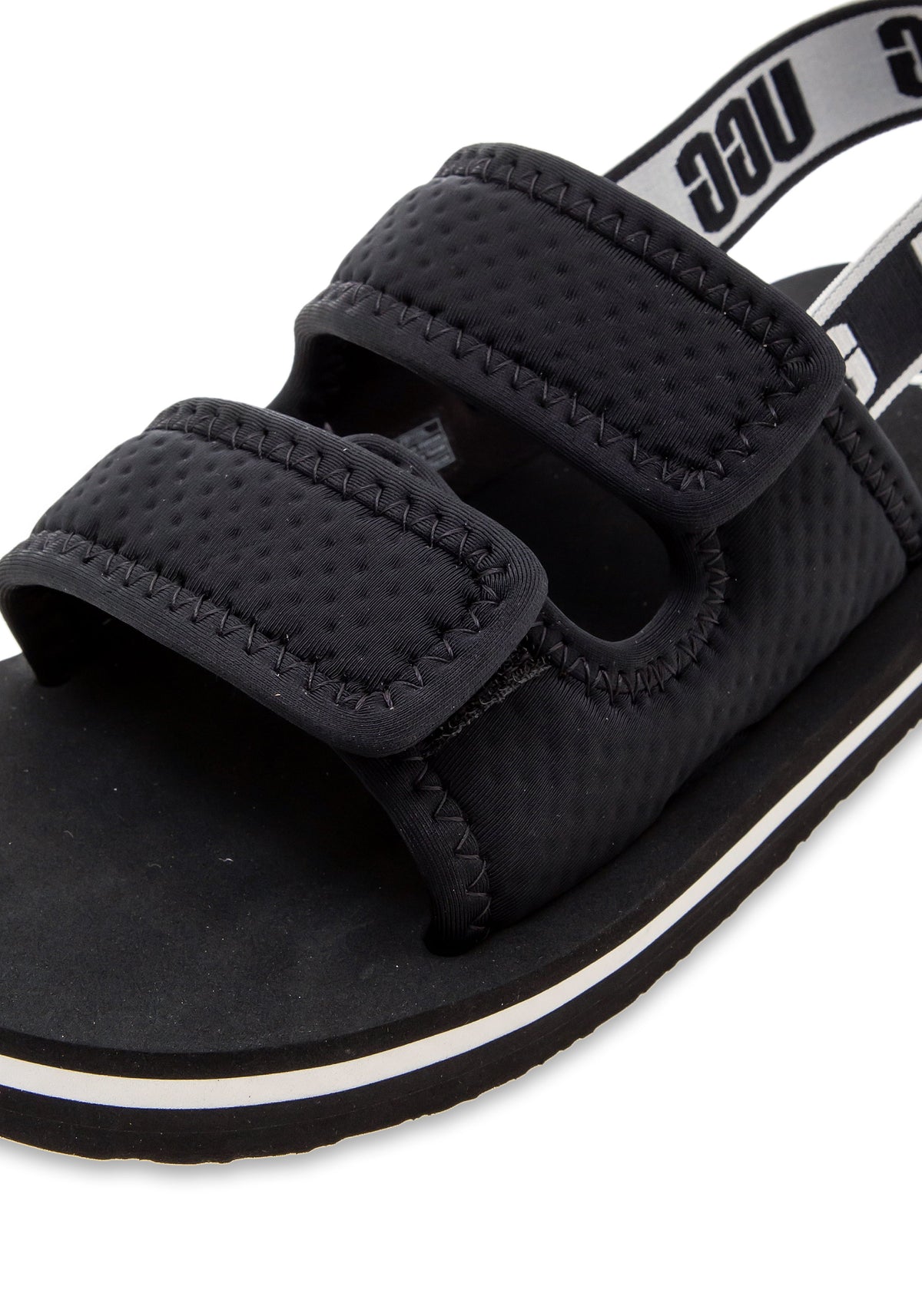 K Lennon Slingback black | Bildmaterial bereitgestellt von SHOES.PLEASE.