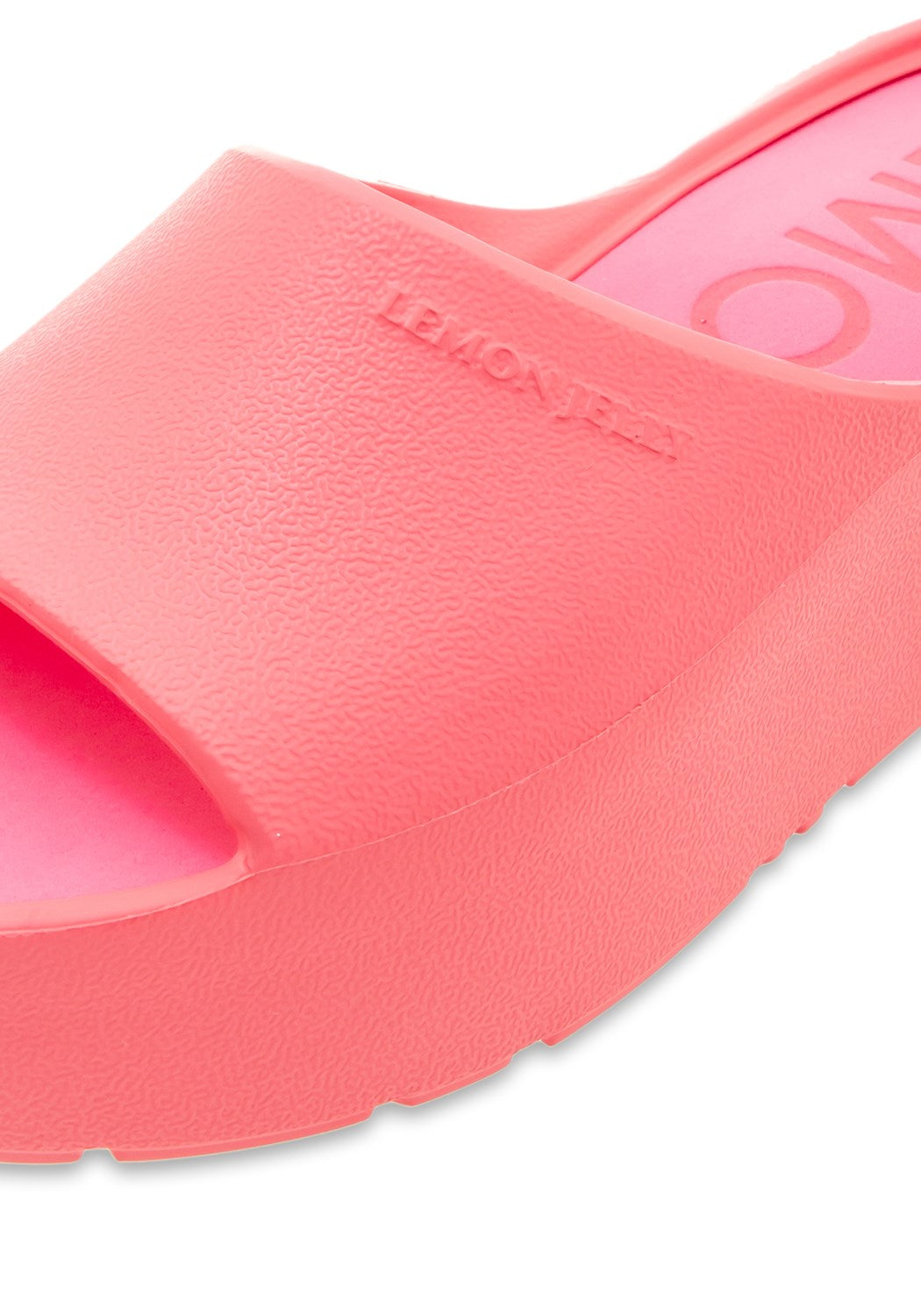 SUNNY 37 flamingo pink | Bildmaterial bereitgestellt von SHOES.PLEASE.