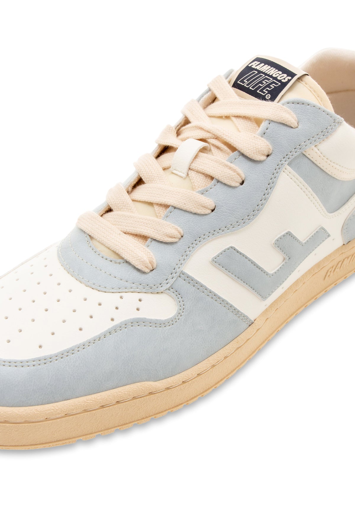 Retro 86S fog vanilla | Bildmaterial bereitgestellt von SHOES.PLEASE.