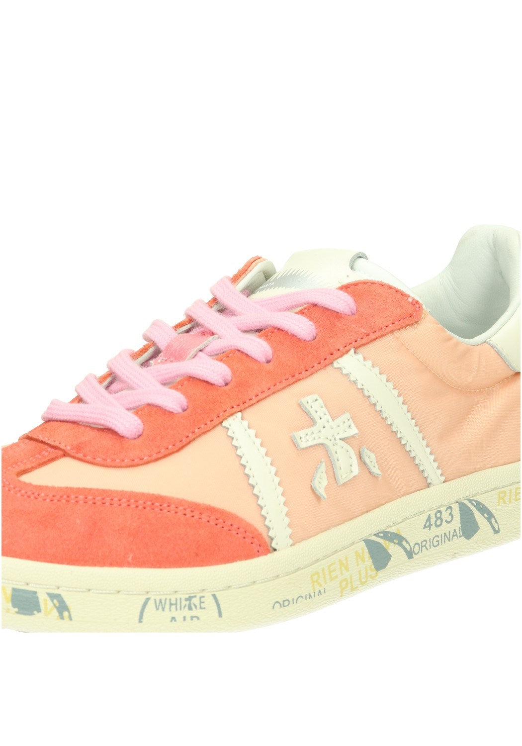 BONNIE D VAR 6770 | Bildmaterial bereitgestellt von SHOES.PLEASE.