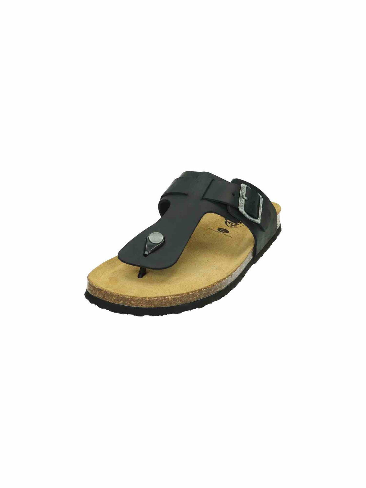 Berdie 175991 Apure negro | Bildmaterial bereitgestellt von SHOES.PLEASE.
