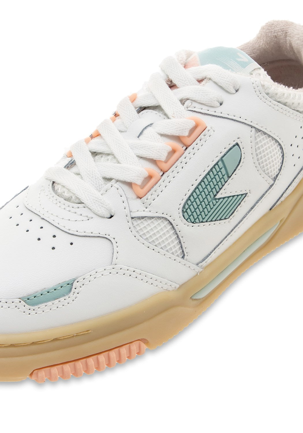 Thrill wht/surf spray/milky gum-mellow p | Bildmaterial bereitgestellt von SHOES.PLEASE.
