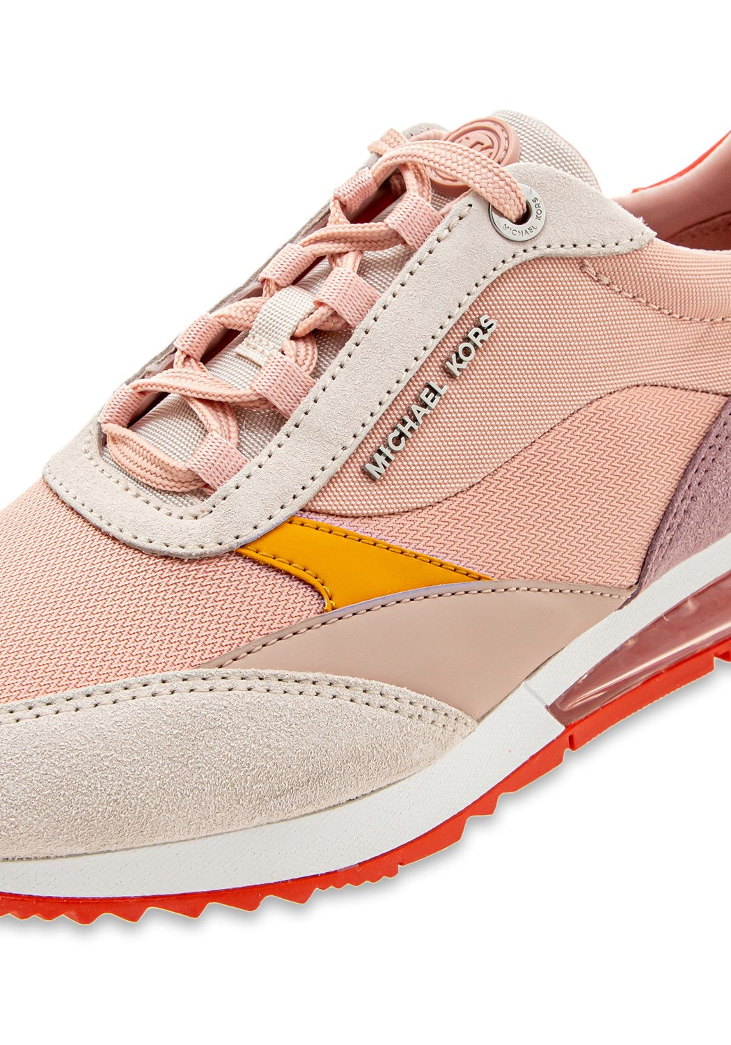 Allie Stride Extr 43S3ALFS5D pink multi | Bildmaterial bereitgestellt von SHOES.PLEASE.