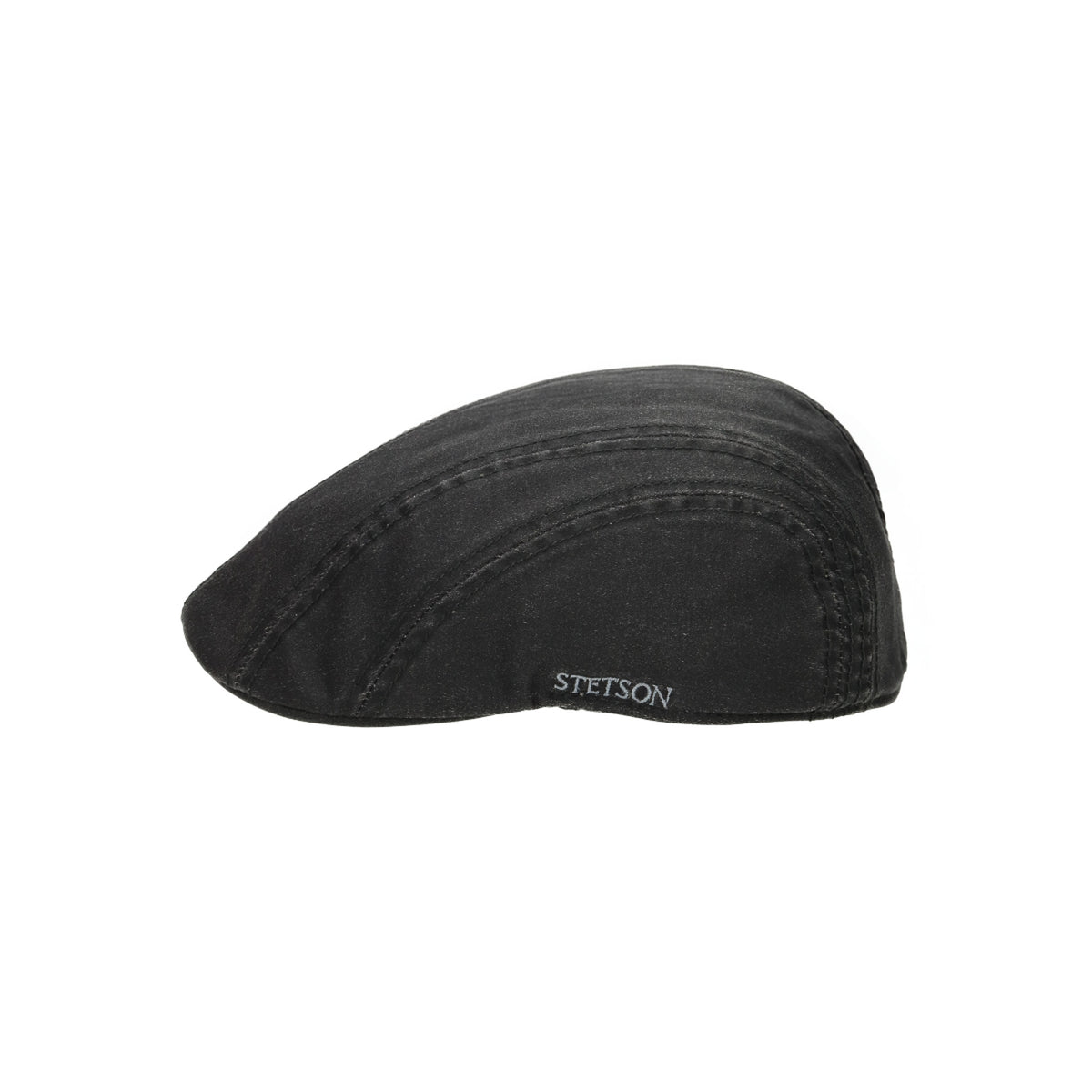 Ivy Cap CO/PE schwarz | Bildmaterial bereitgestellt von SHOES.PLEASE.