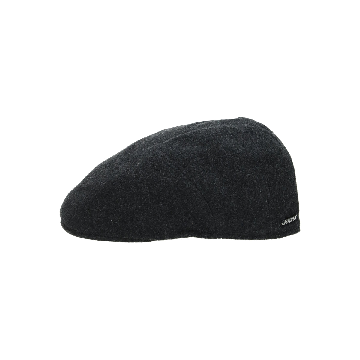 Ivy Cap Wool/Cashmere dunkelgrau | Bildmaterial bereitgestellt von SHOES.PLEASE.