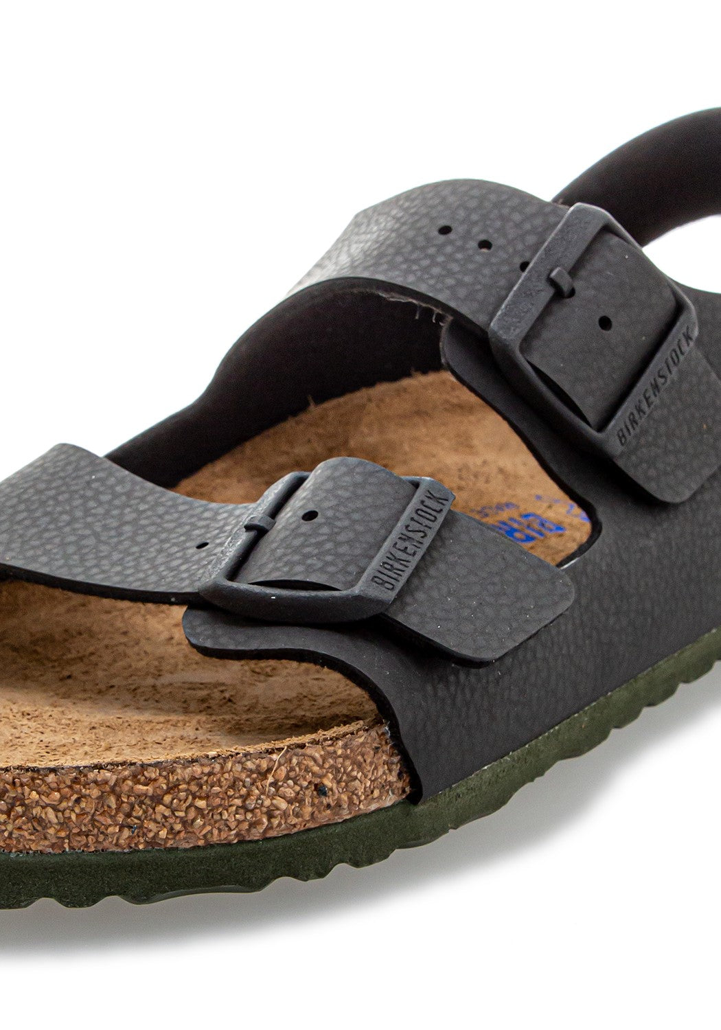 Milano SFB BF desert soil black | Bildmaterial bereitgestellt von SHOES.PLEASE.