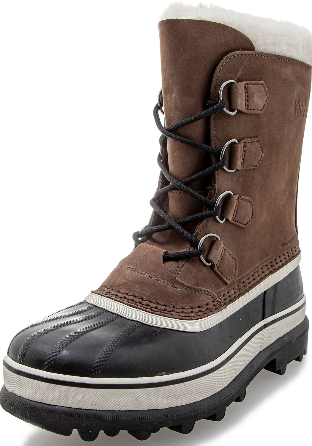 Caribou WP bruno | Bildmaterial bereitgestellt von SHOES.PLEASE.
