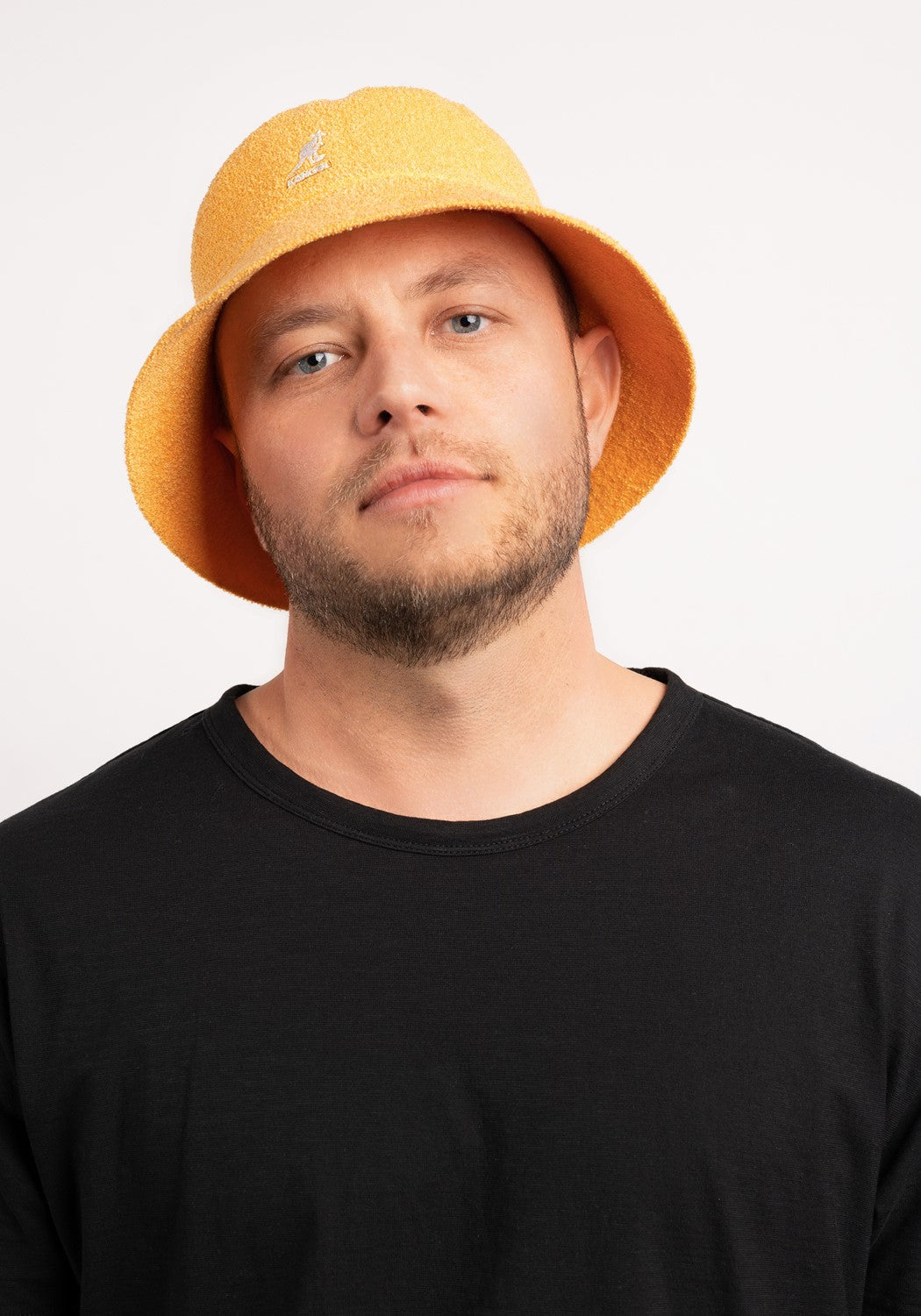 Bermuda Bucket warm apricot | Bildmaterial bereitgestellt von SHOES.PLEASE.