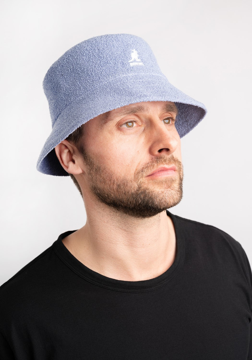 Bermuda Bucket iced lilac | Bildmaterial bereitgestellt von SHOES.PLEASE.