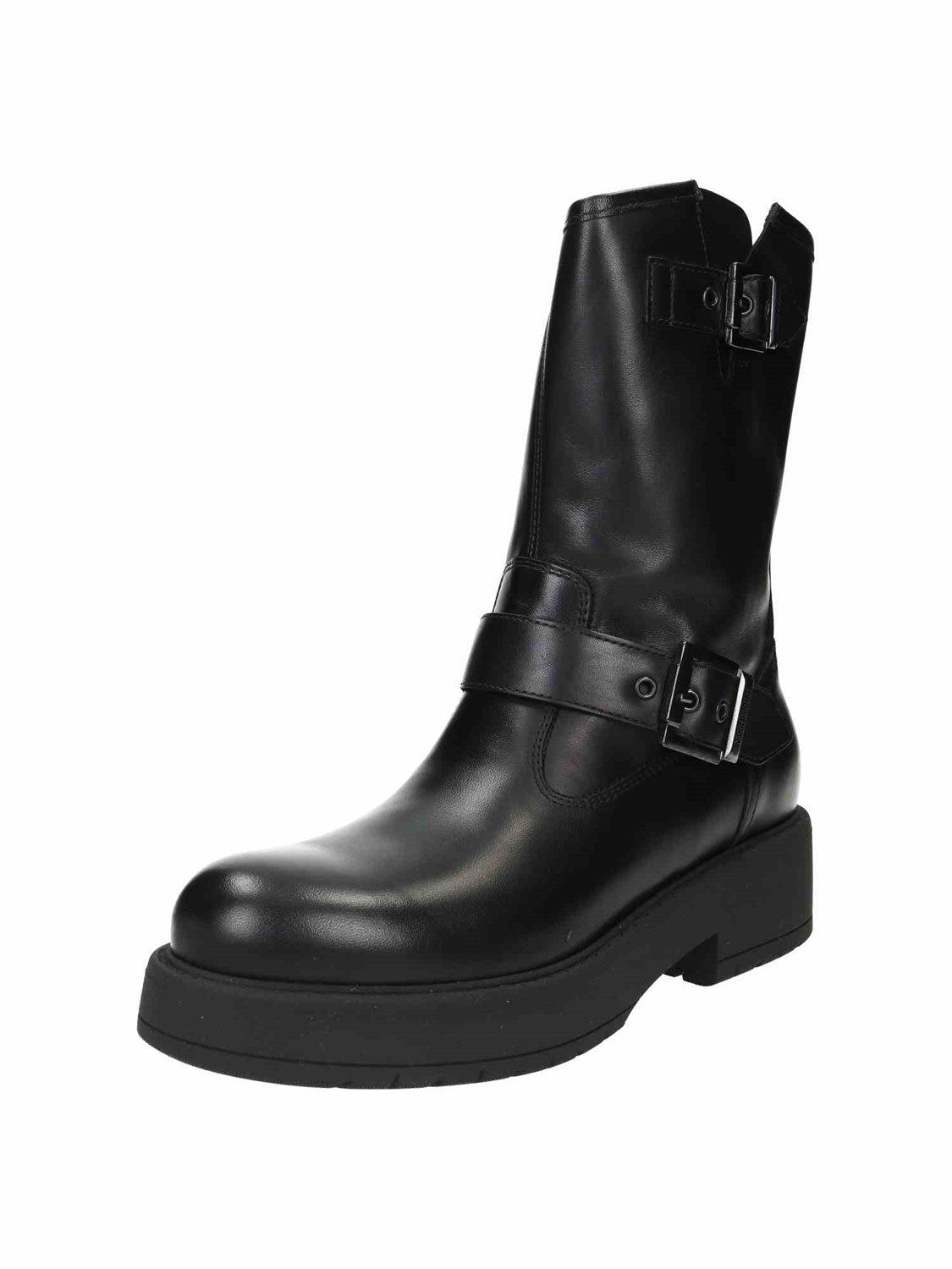 Guanto Nero Tr Pula 9602 Light N nero hell | Bildmaterial bereitgestellt von SHOES.PLEASE.