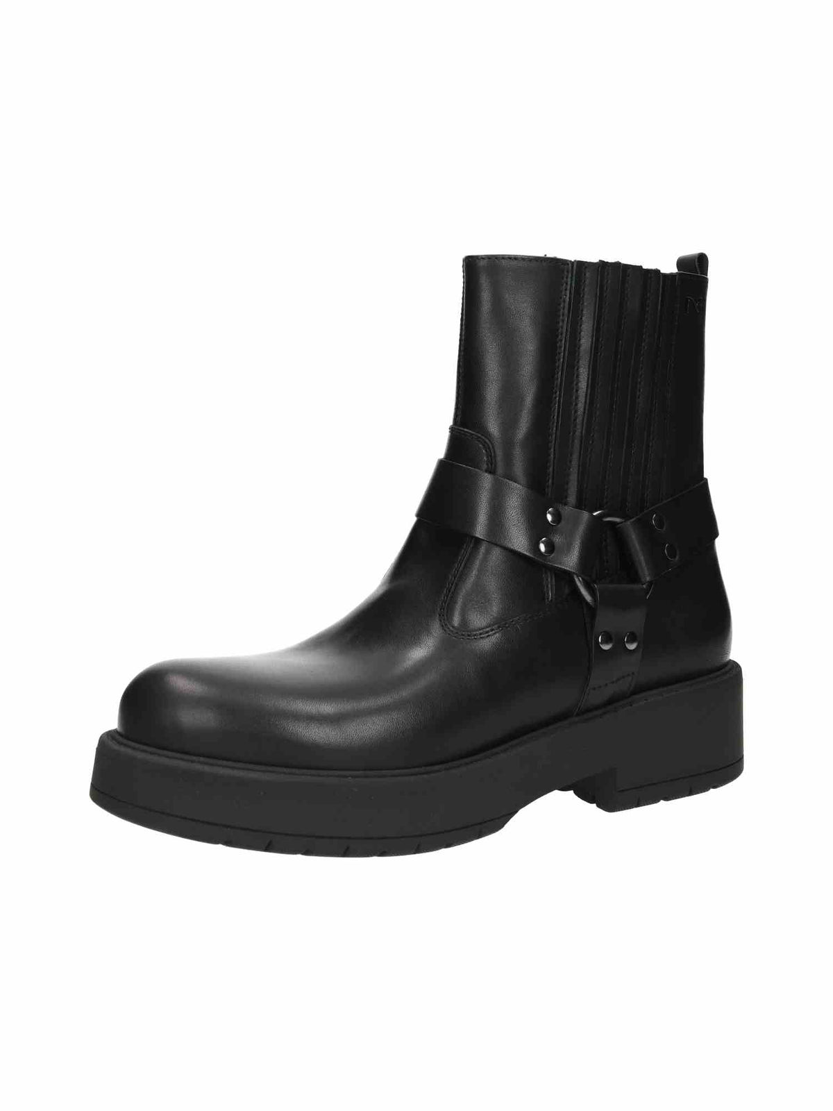 Guanto Nero Tr Pula 9602 Light N nero dunkel | Bildmaterial bereitgestellt von SHOES.PLEASE.