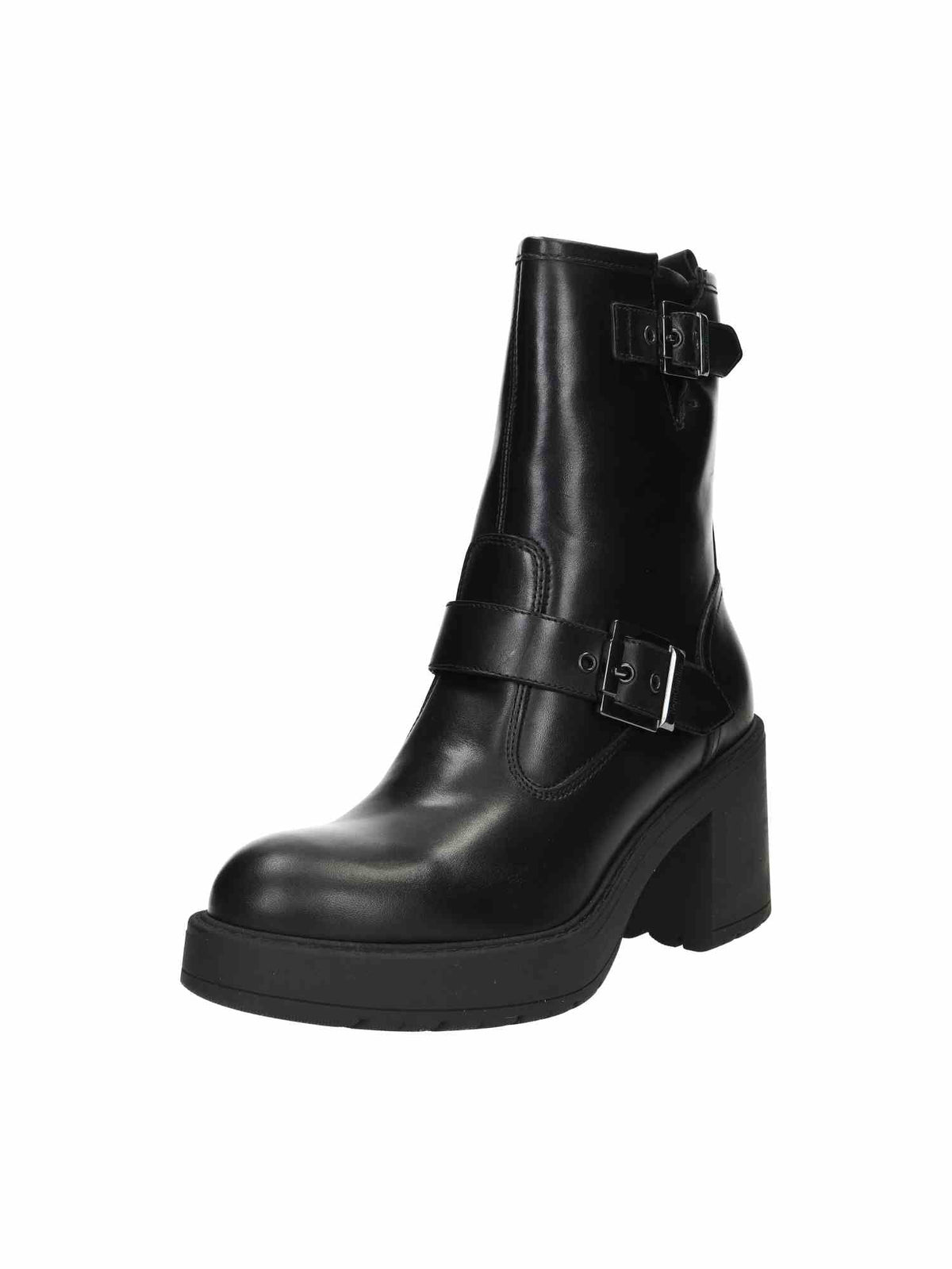 Guanto Nero Tr Cervia 9608 Light nero | Bildmaterial bereitgestellt von SHOES.PLEASE.