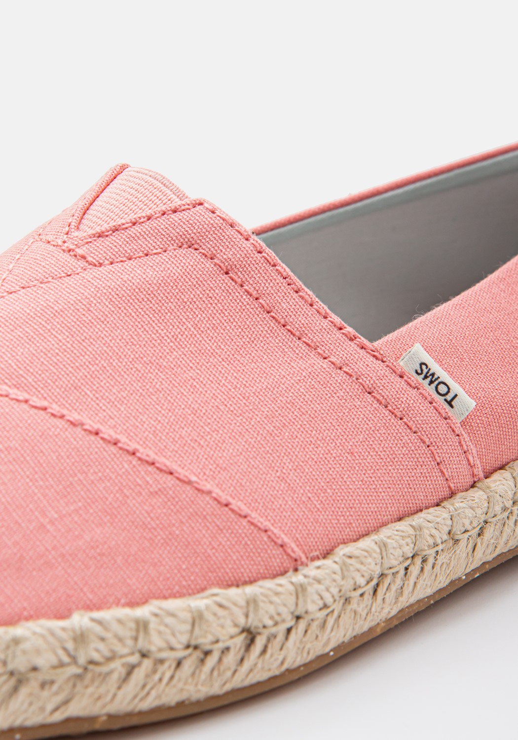 10015058 WM Canvas PLT dye pnk | Bildmaterial bereitgestellt von SHOES.PLEASE.