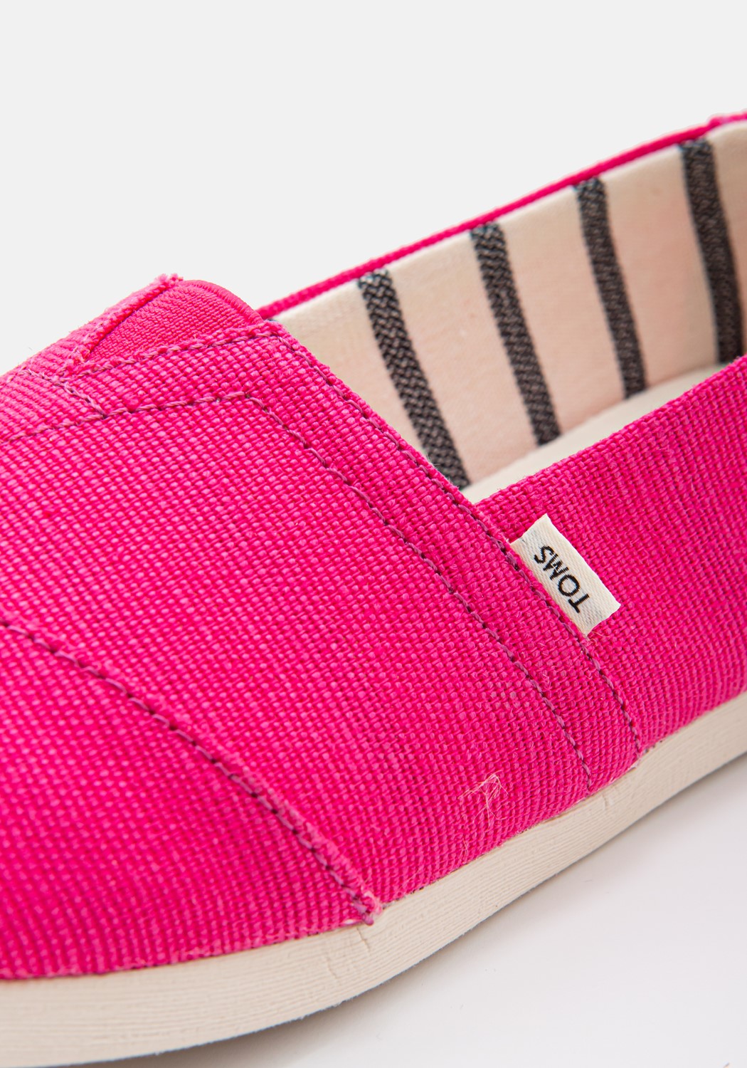 10016518 WM Heritage Canvas bright fuchs | Bildmaterial bereitgestellt von SHOES.PLEASE.