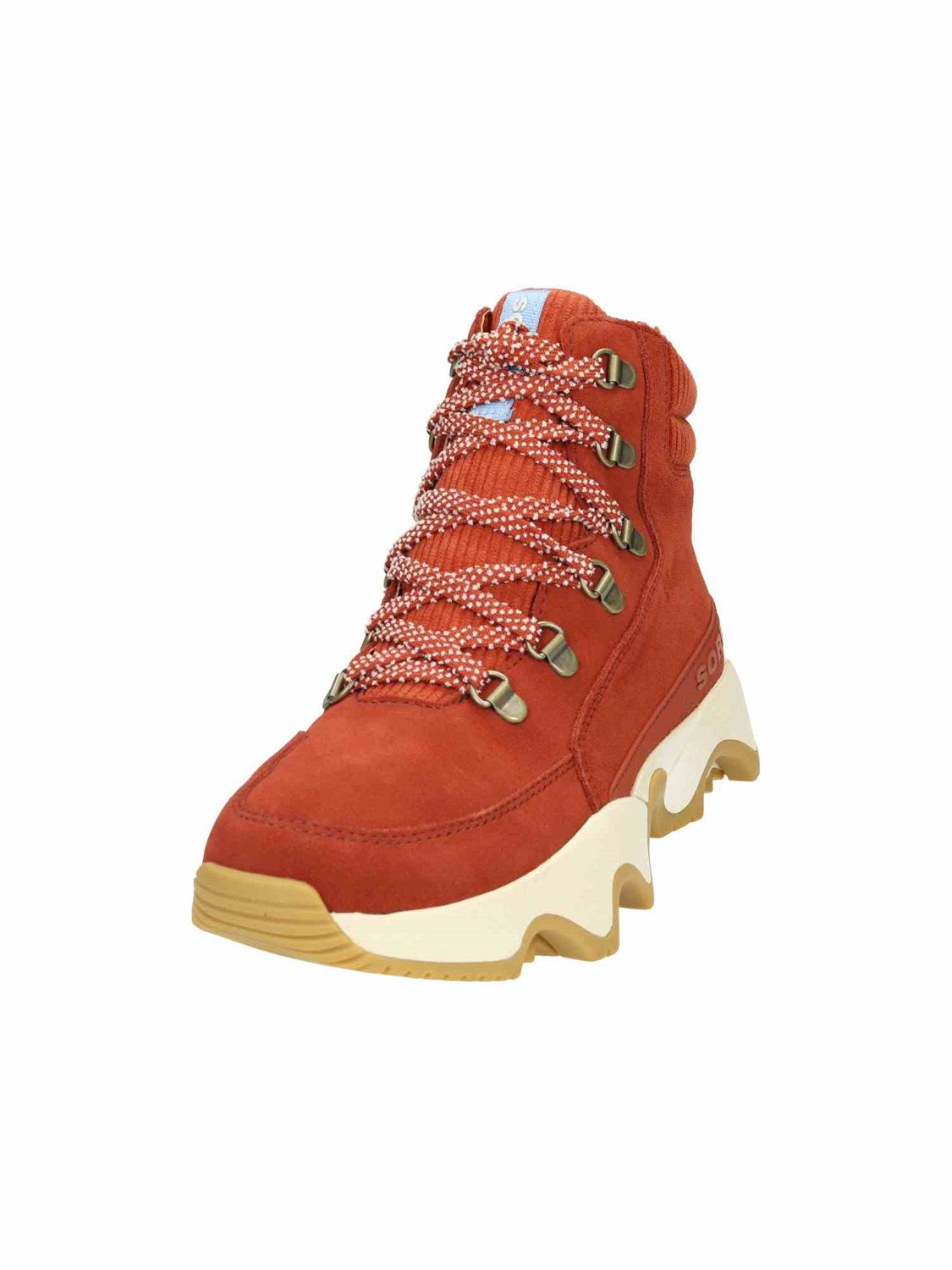 Kinetic Impact Conquest Plus Wp sanguin | Bildmaterial bereitgestellt von SHOES.PLEASE.