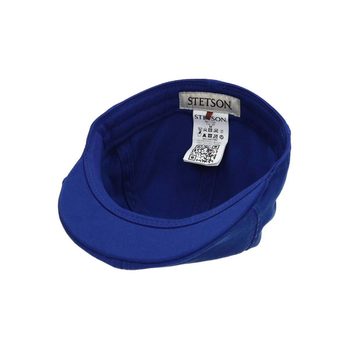 Texas Cotton blau | Bildmaterial bereitgestellt von SHOES.PLEASE.