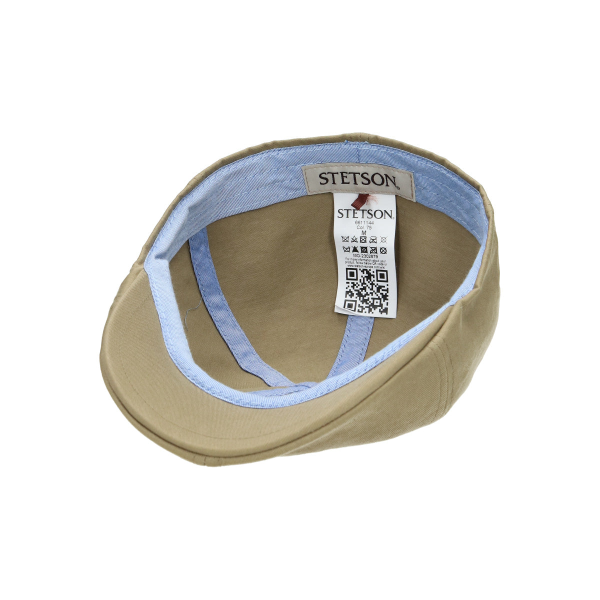 Texas Cotton khaki | Bildmaterial bereitgestellt von SHOES.PLEASE.