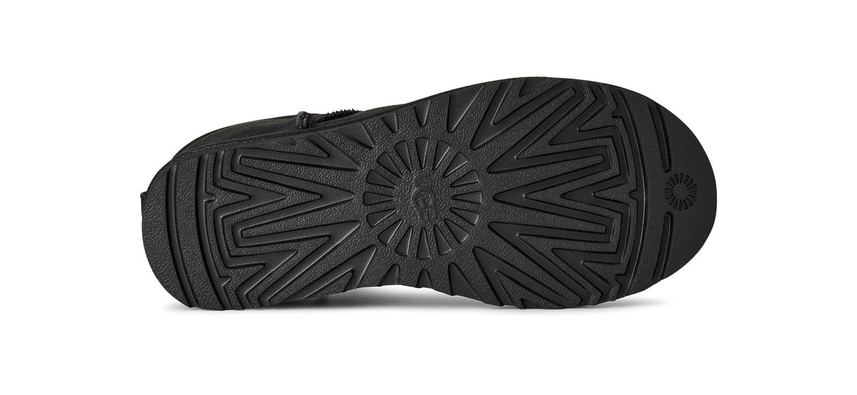 W Classic Mini II black | Bildmaterial bereitgestellt von SHOES.PLEASE.