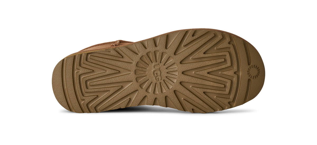W Classic Mini II chestnut | Bildmaterial bereitgestellt von SHOES.PLEASE.