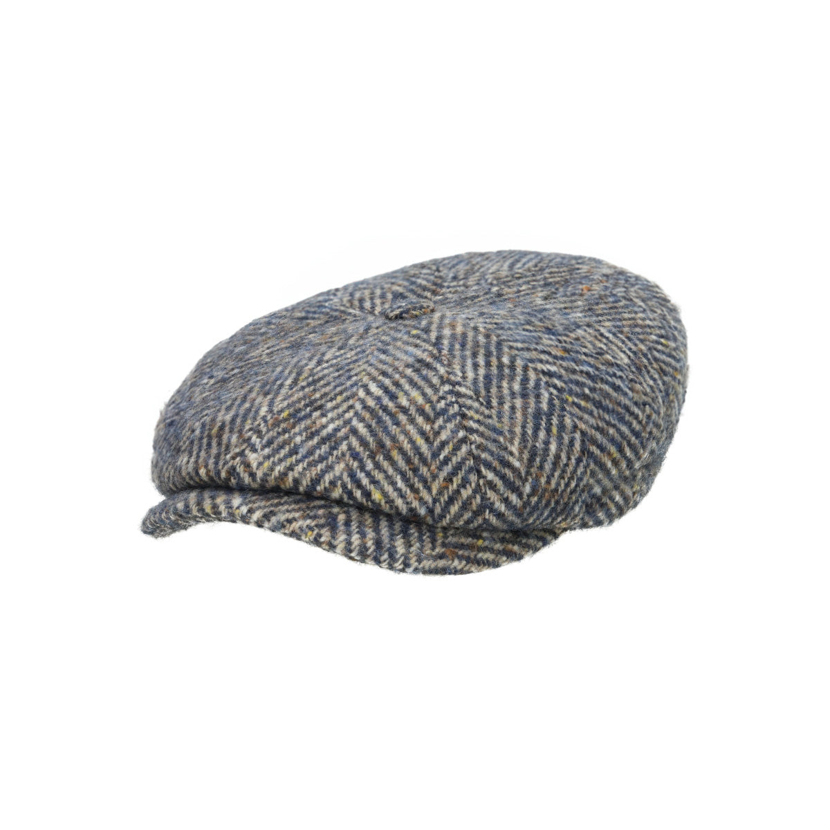 Hatteras Herringbone WV blau beige | Bildmaterial bereitgestellt von SHOES.PLEASE.