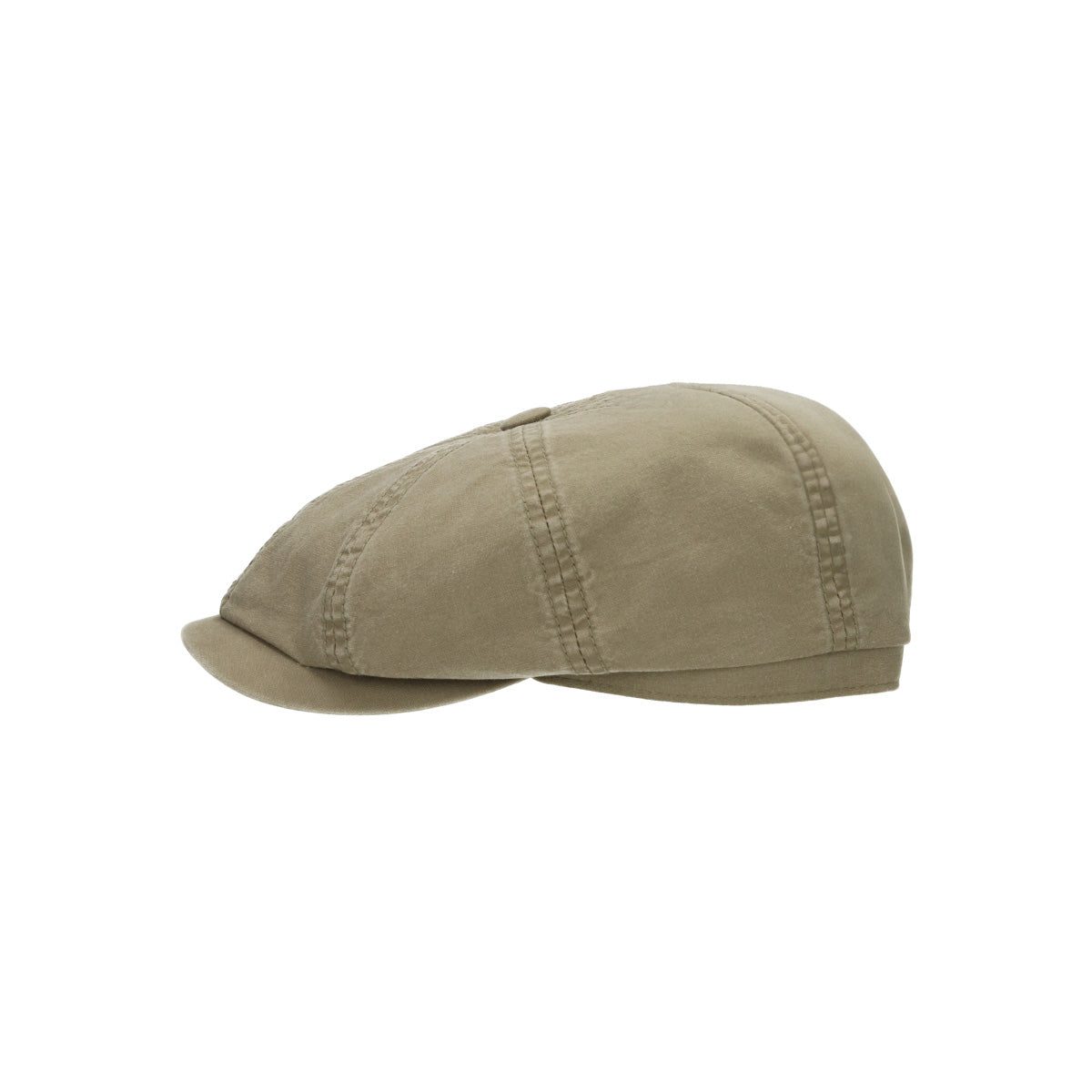Hatteras Delave Organic Cotton dunkelbeige | Bildmaterial bereitgestellt von SHOES.PLEASE.