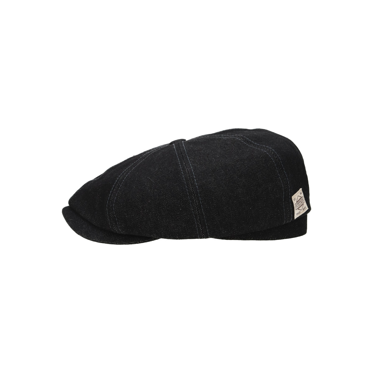Hatteras Denim schwarz | Bildmaterial bereitgestellt von SHOES.PLEASE.