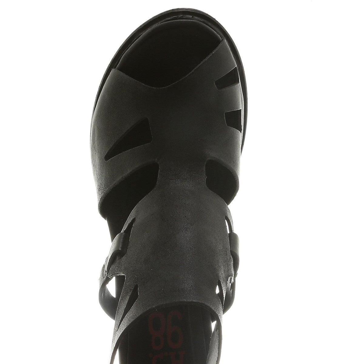 589030-0101-6002 nero | Bildmaterial bereitgestellt von SHOES.PLEASE.