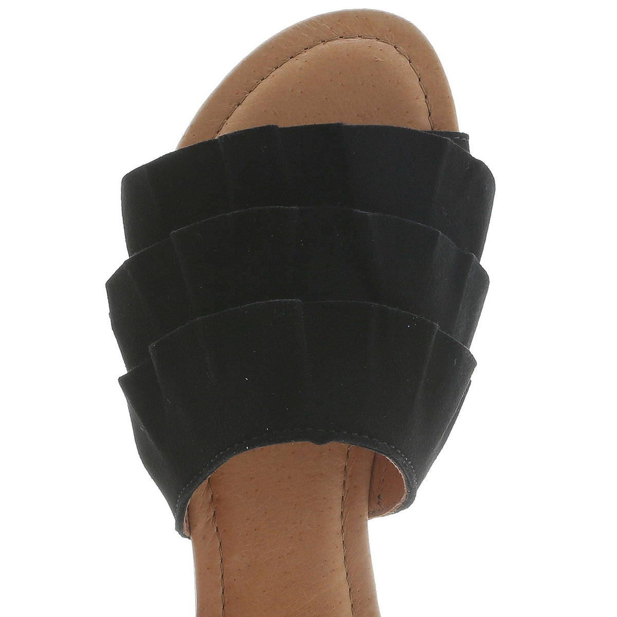Shelby 1 black dunkel | Bildmaterial bereitgestellt von SHOES.PLEASE.