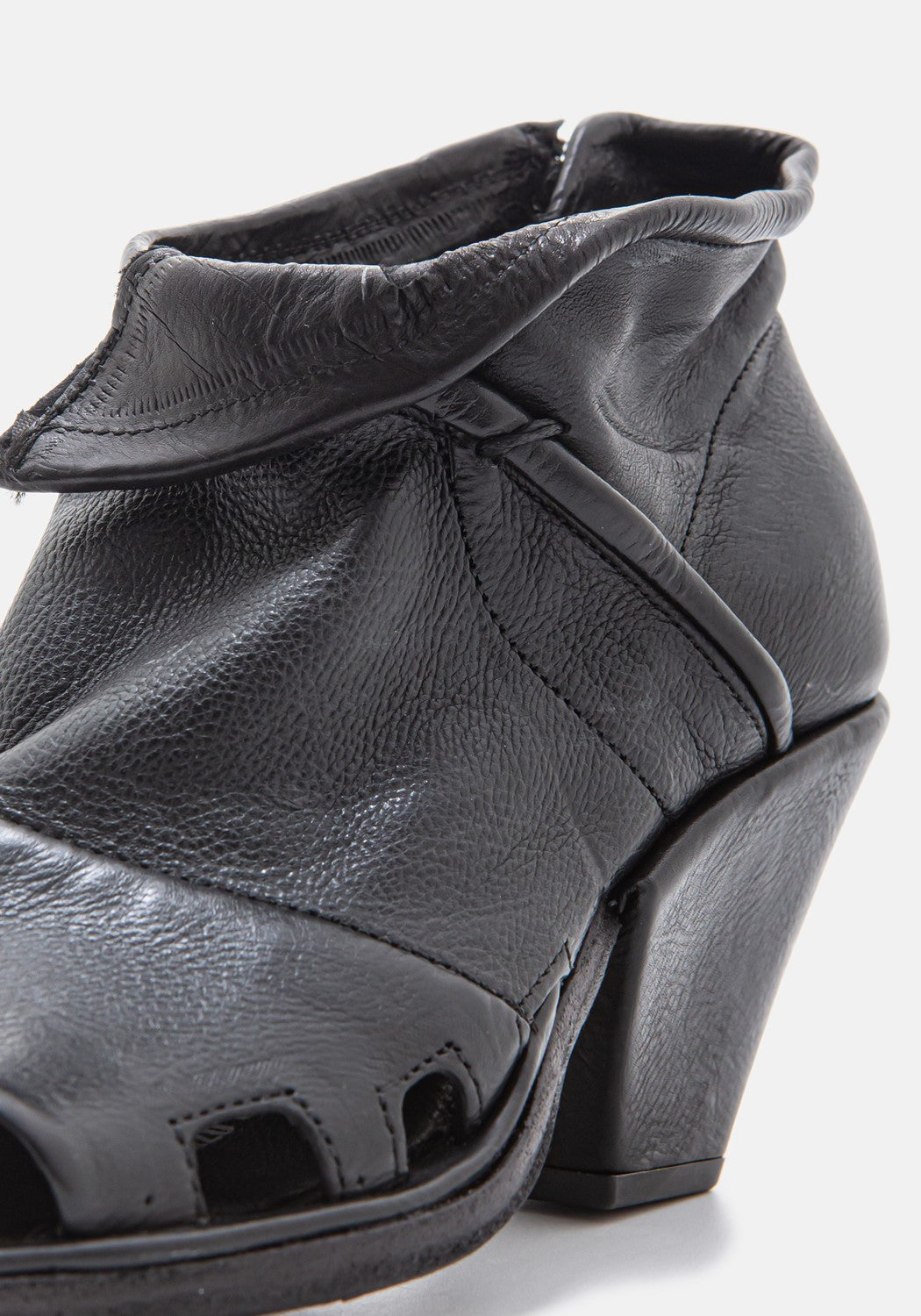 A04008-0101-6002 nero | Bildmaterial bereitgestellt von SHOES.PLEASE.