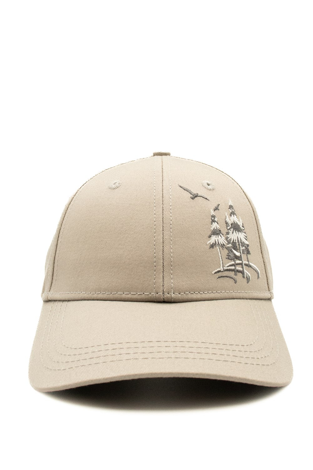 CRSPRUCE Polo Cap lt.grey | Bildmaterial bereitgestellt von SHOES.PLEASE.