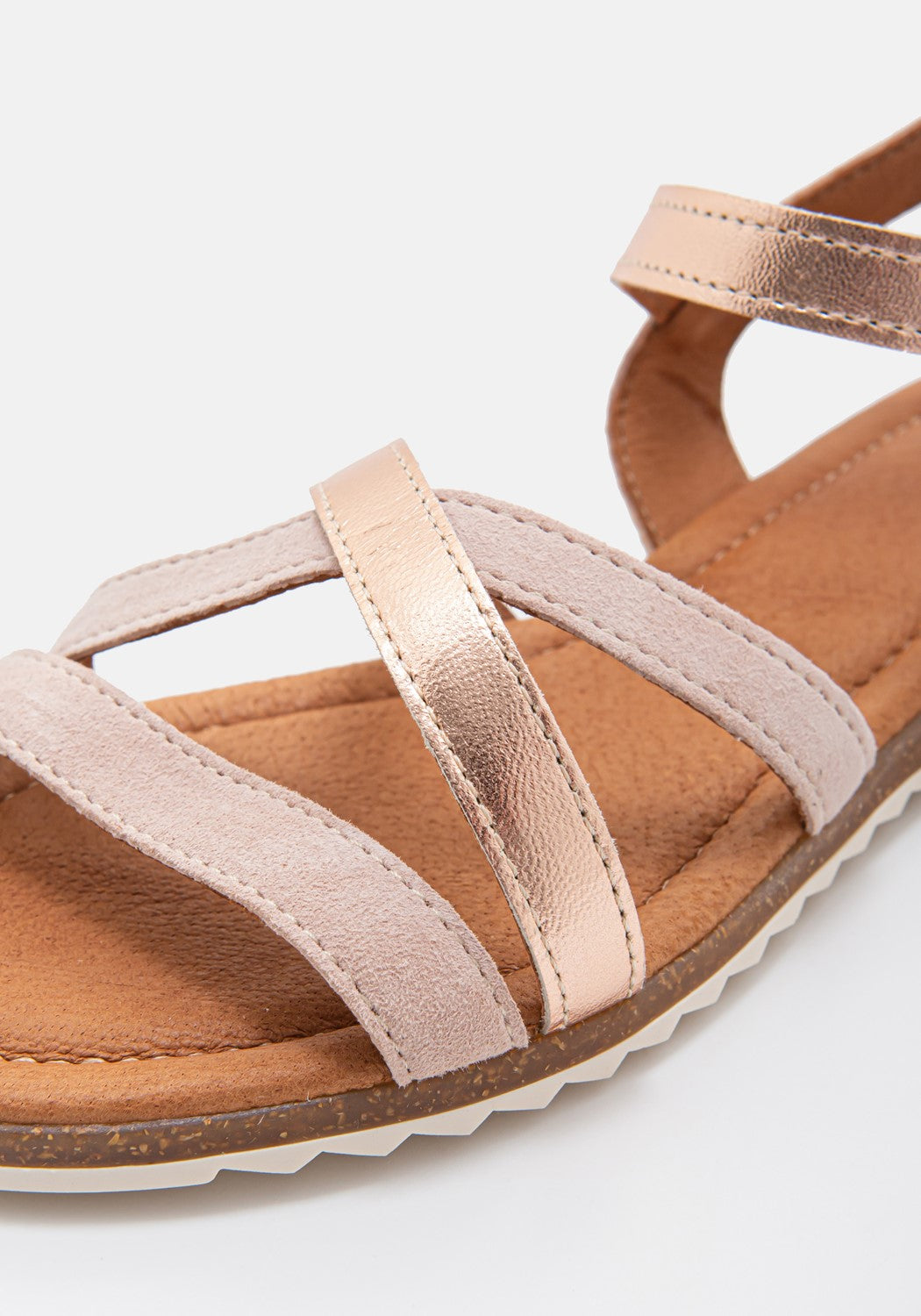 Laureen 29 nude/rose | Bildmaterial bereitgestellt von SHOES.PLEASE.