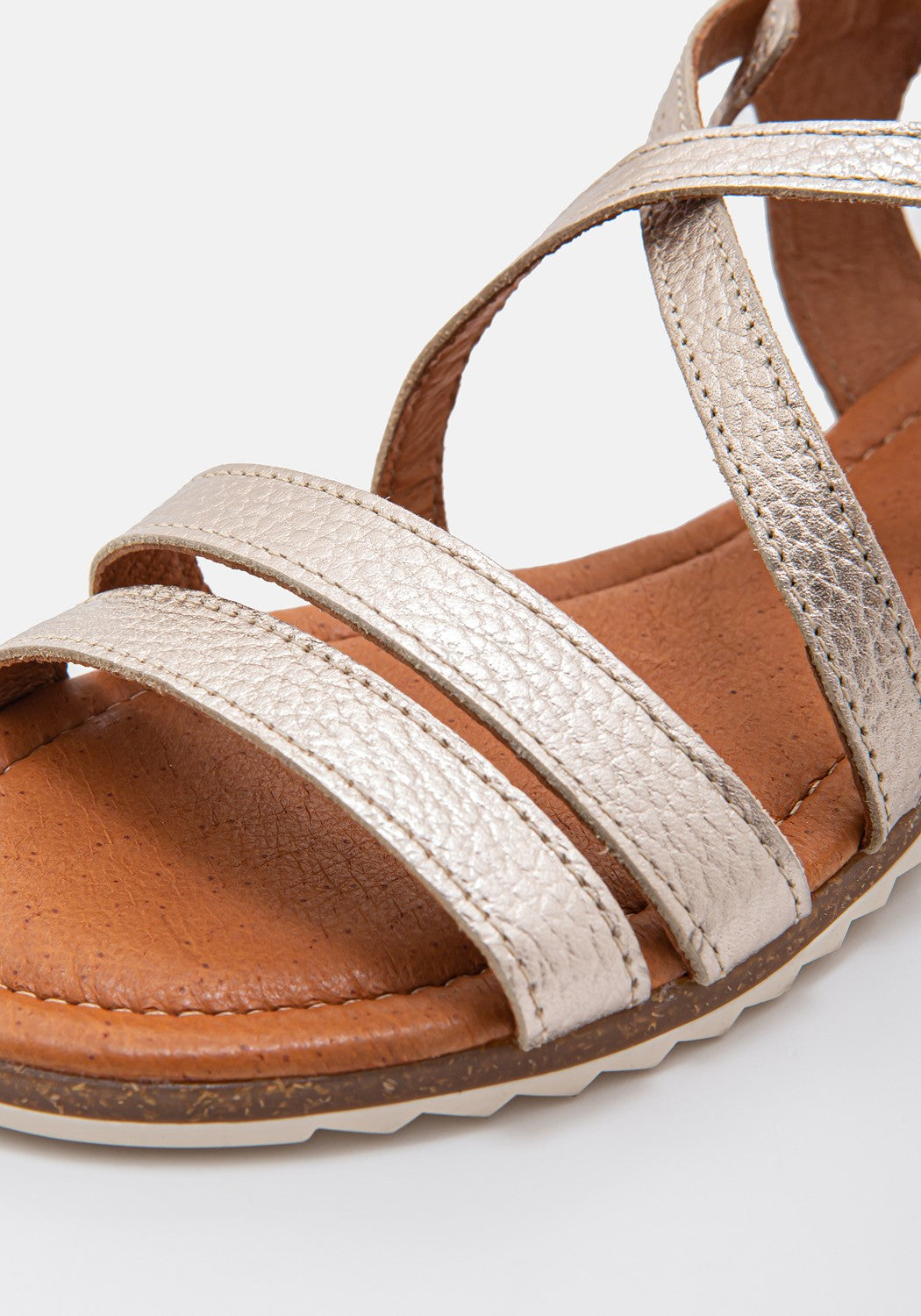 Mila 21 champagne | Bildmaterial bereitgestellt von SHOES.PLEASE.