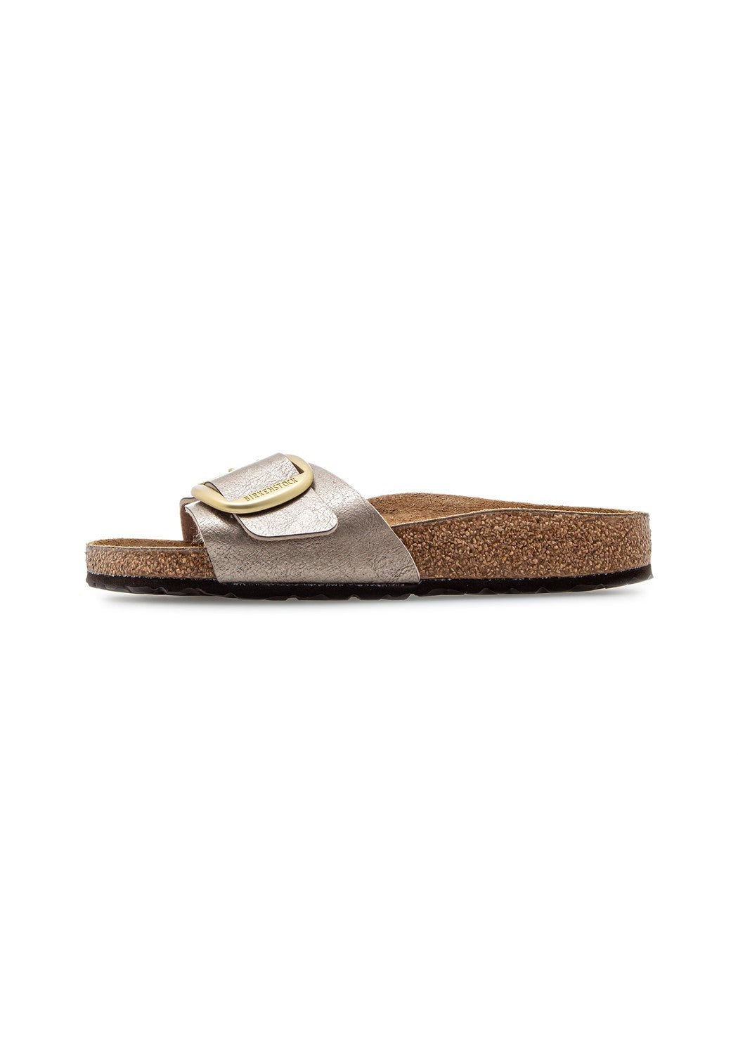 Madrid Big Buckle BF Graceful taupe | Bildmaterial bereitgestellt von SHOES.PLEASE.