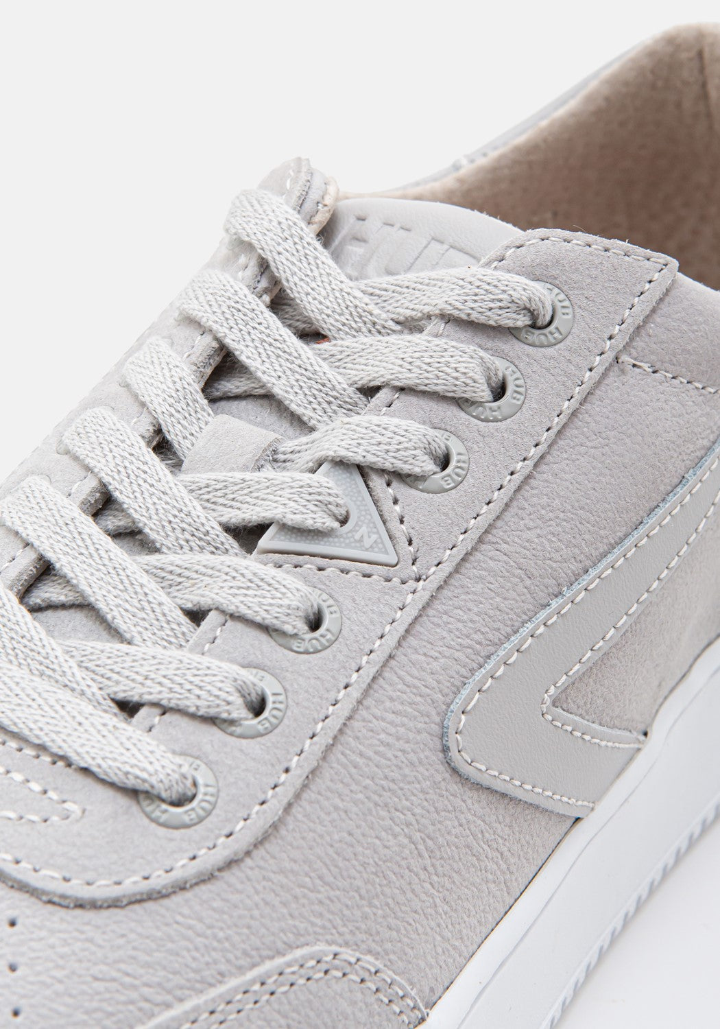 Baseline-M N42 Nubuck/Pigsplit Lining ng | Bildmaterial bereitgestellt von SHOES.PLEASE.