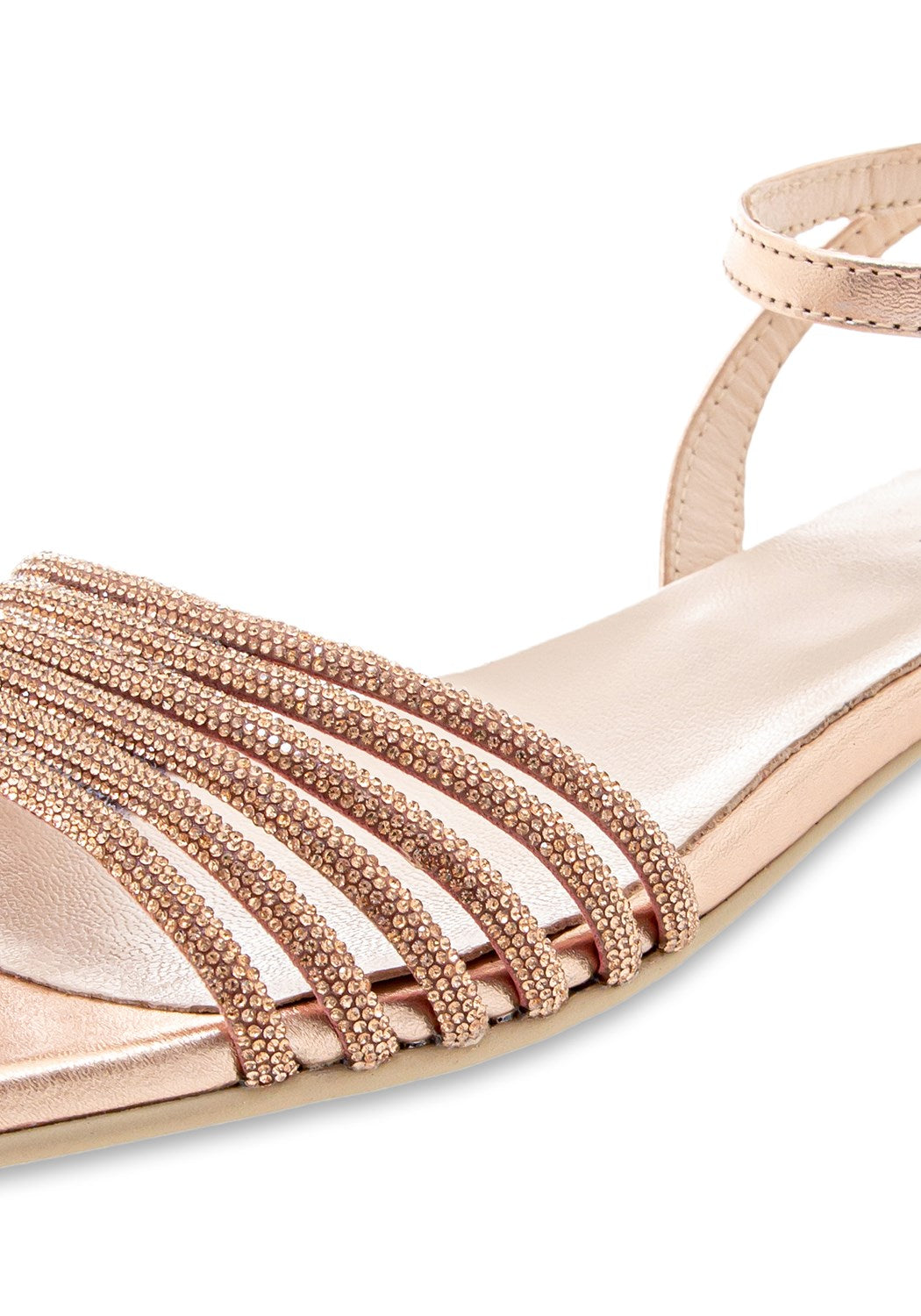 LAMINATO MICROLITE PAMELA phard/nat | Bildmaterial bereitgestellt von SHOES.PLEASE.